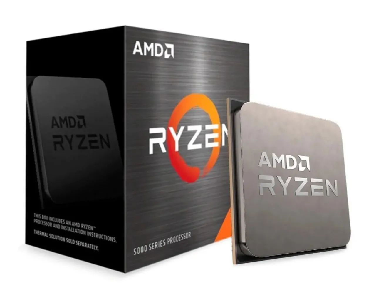 Kit gamer placa mãe + processador Ryzen c/ cooler-  989 r$   - Foto 3