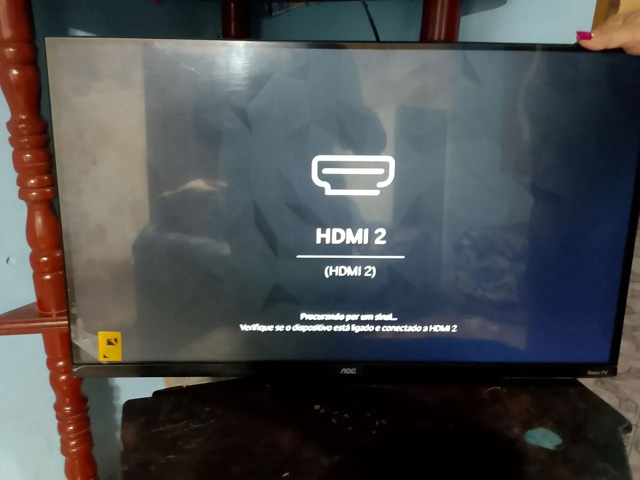 Vendo tv - Foto 4