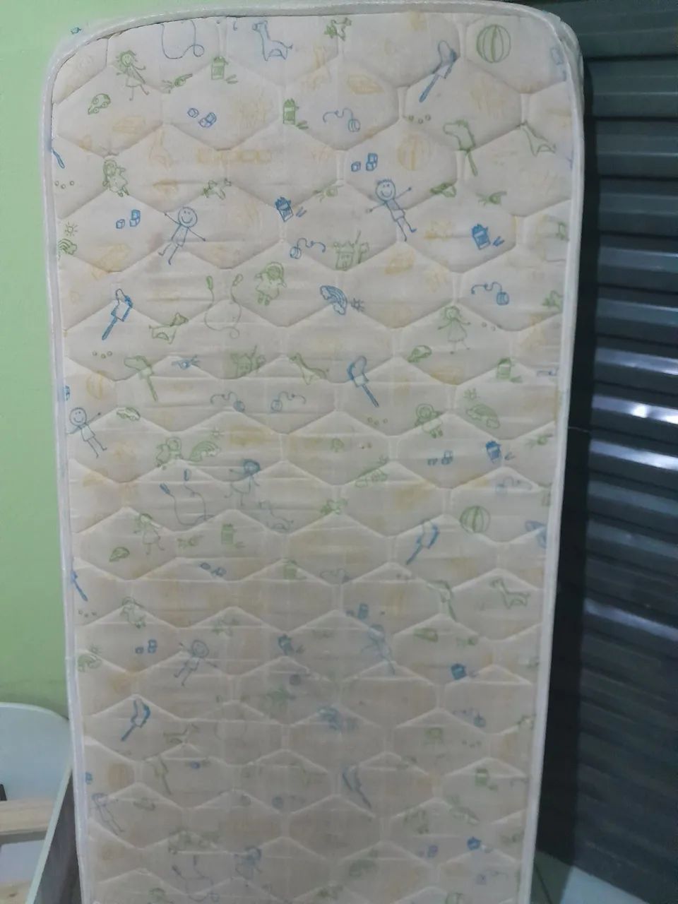 Vendo cama infantil menina - Foto 2
