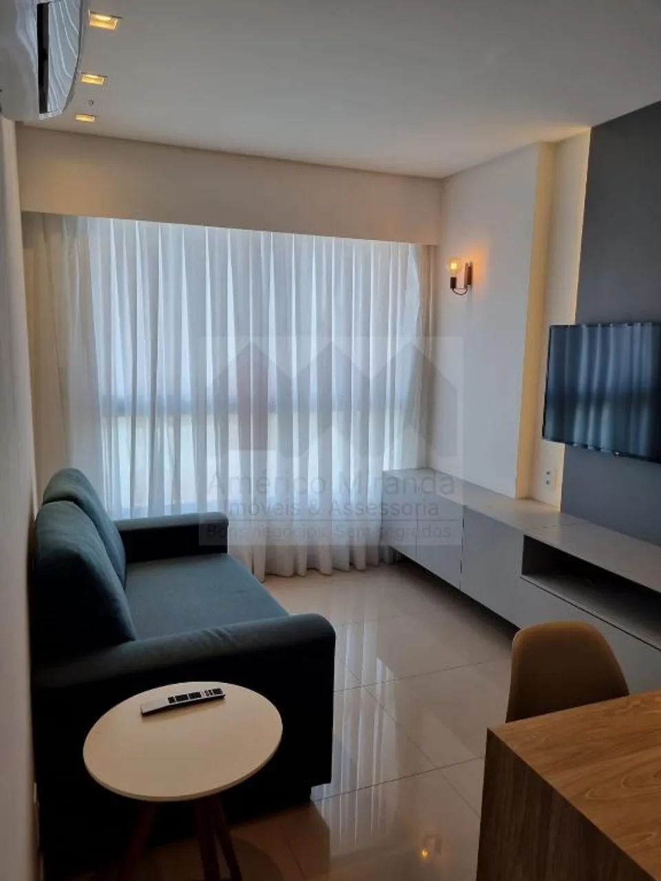 Apartamento para Locação em Jaqueira