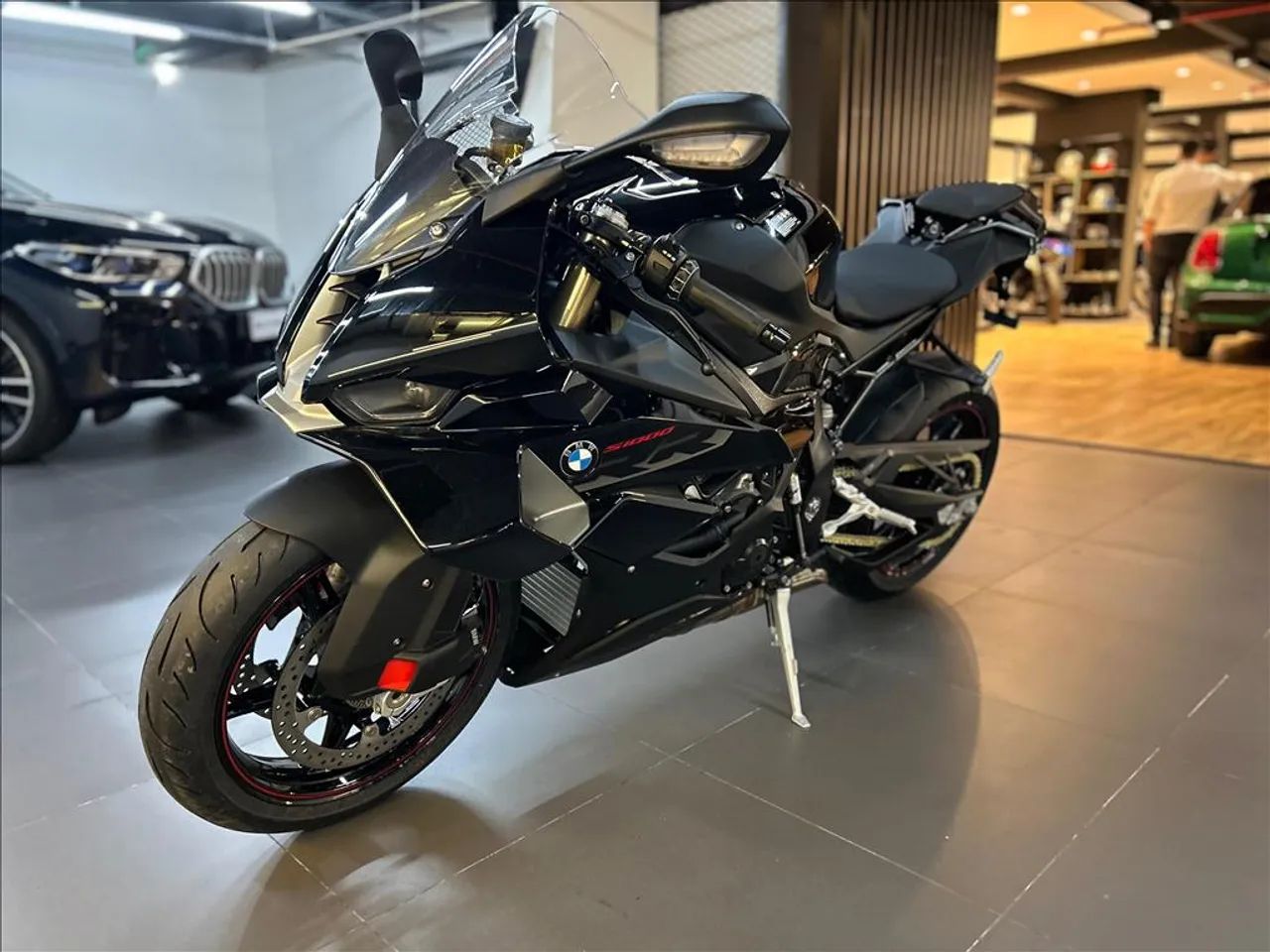 BMW S 1000 RR - Foto 3