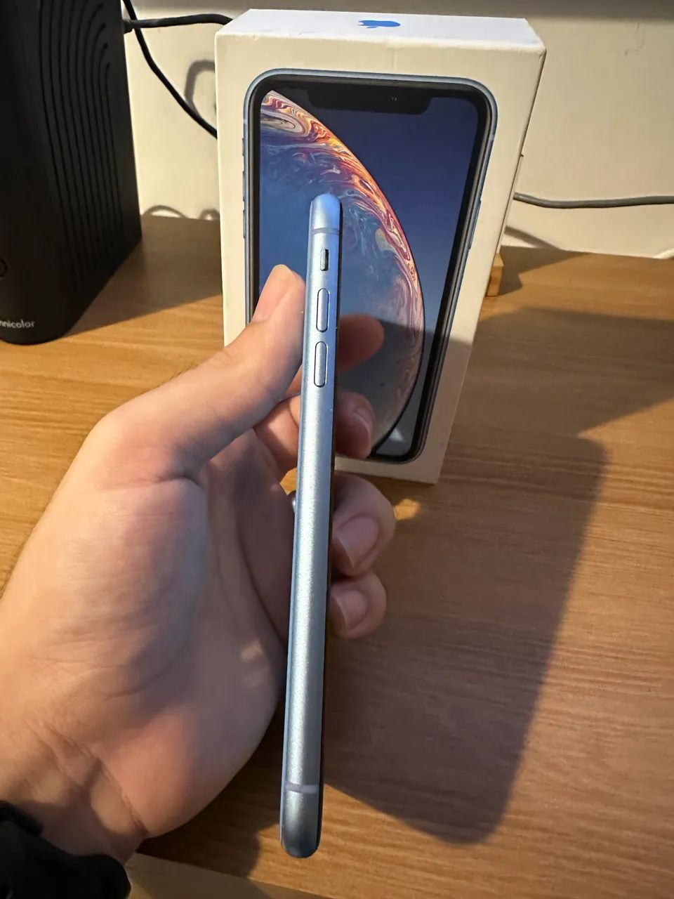 iPhone XR - Foto 5