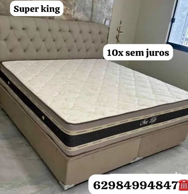 Super king 