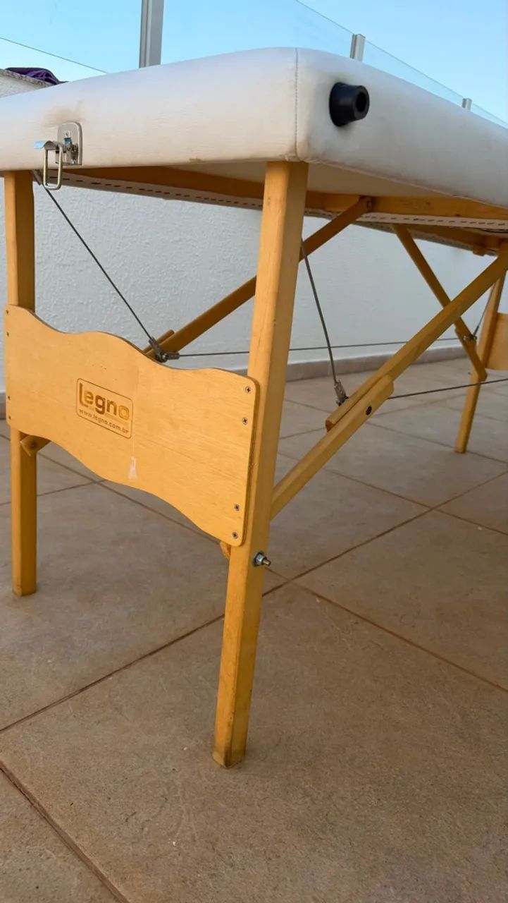Maca legno  - Foto 2