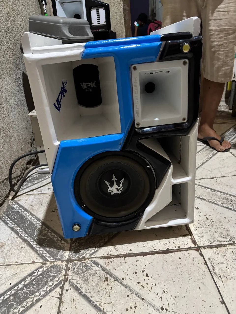 Vendo mini Bob - Foto 3