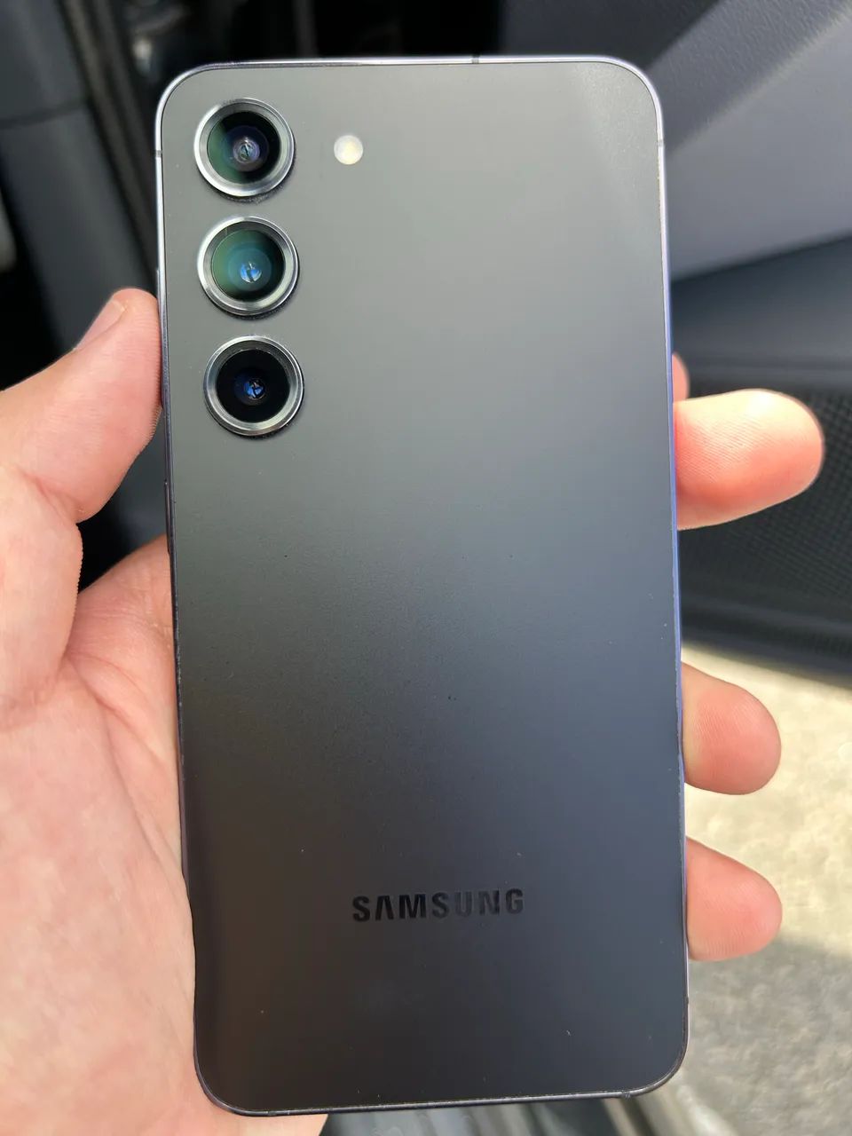 Samsung Galaxy S23