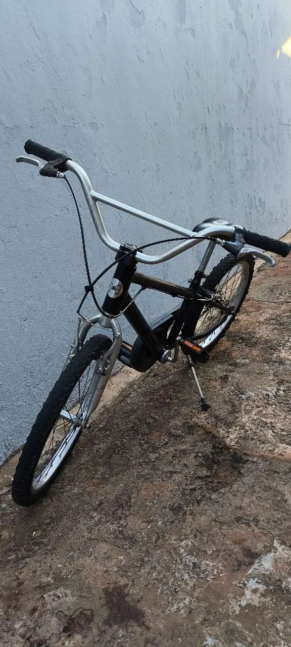 Bicicleta aro 20 - Foto 2