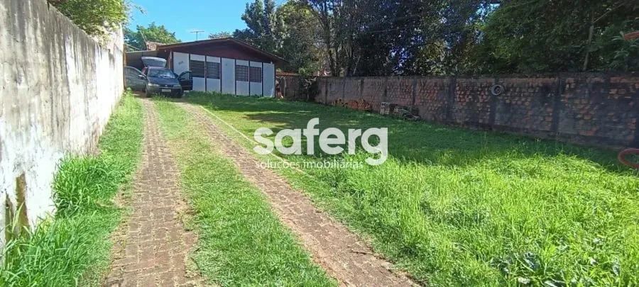 Terreno Na Região do Lago - Foto 4