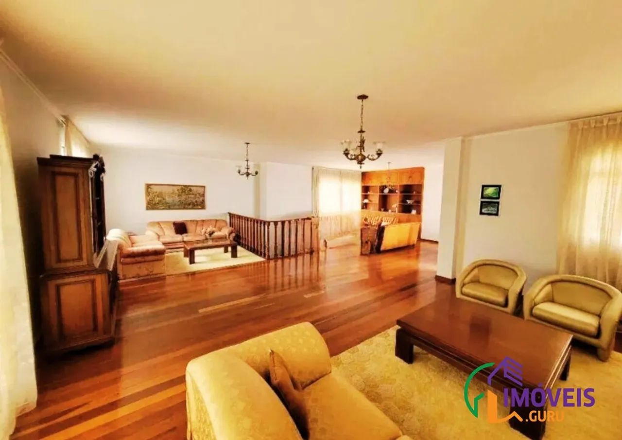SOBRADO - JARDIM DOS ESTADOS - MG - Foto 2