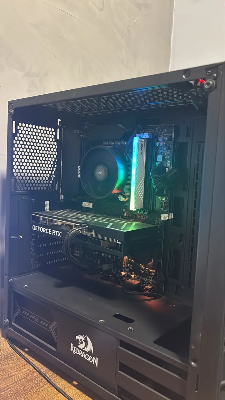 PC GAMER (Excelente Estado)