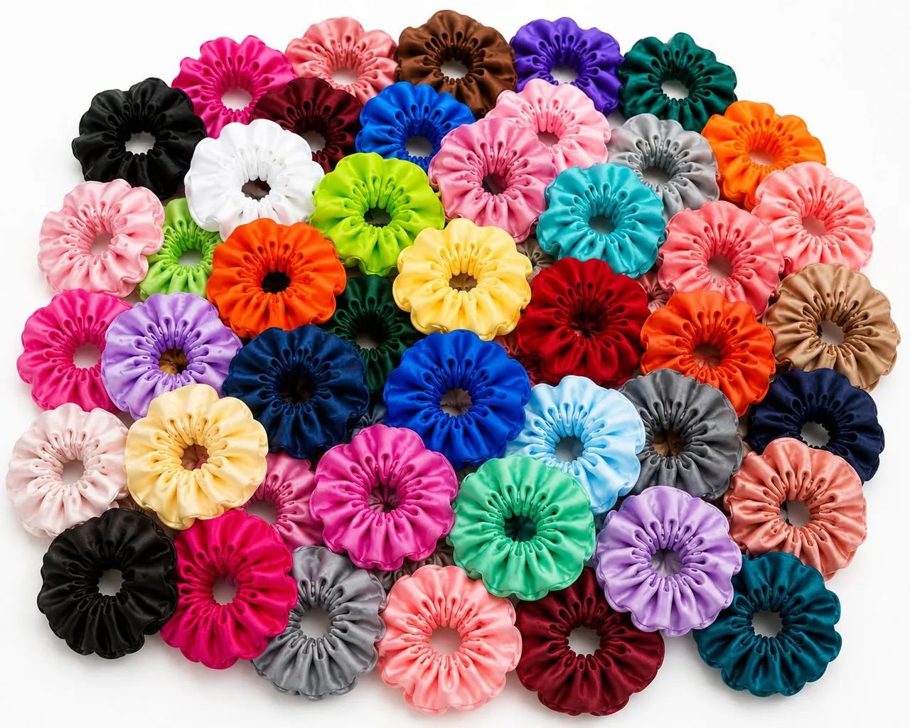 XUXINHAS SCRUNCHIES 