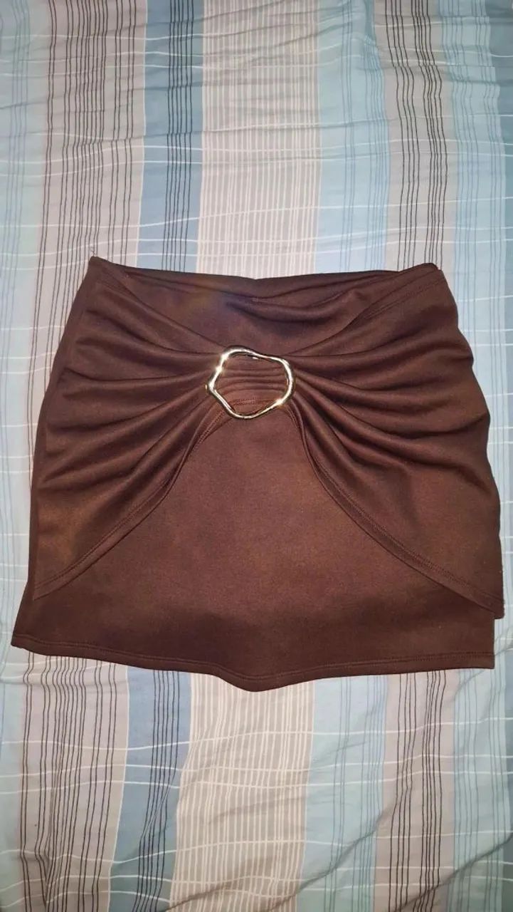 Roupas semi no as no desapego  - Foto 4
