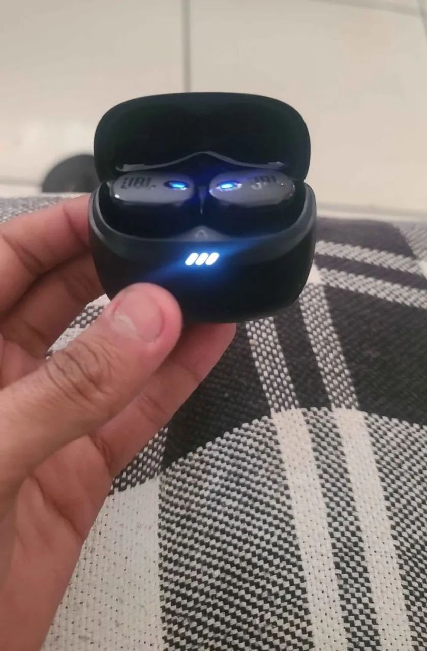 Fone JBL TUNE BUDS 2 - Foto 2