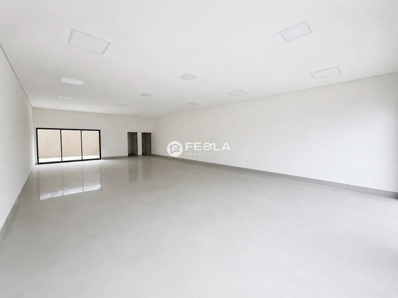 Salão para alugar em Nova Odessa, Centro, com 119 m²