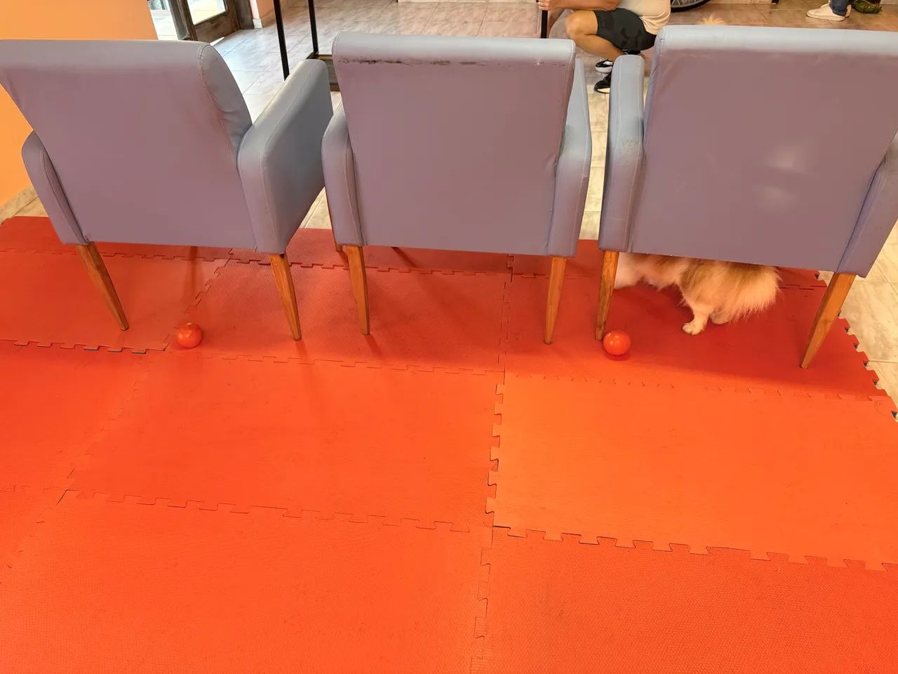 Poltronas - Foto 3
