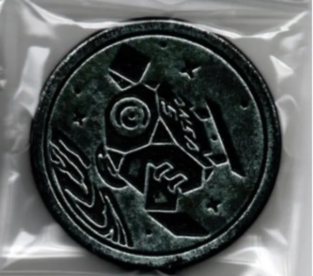 LOTE DE TAZOS SPACE MONSTER - Foto 4