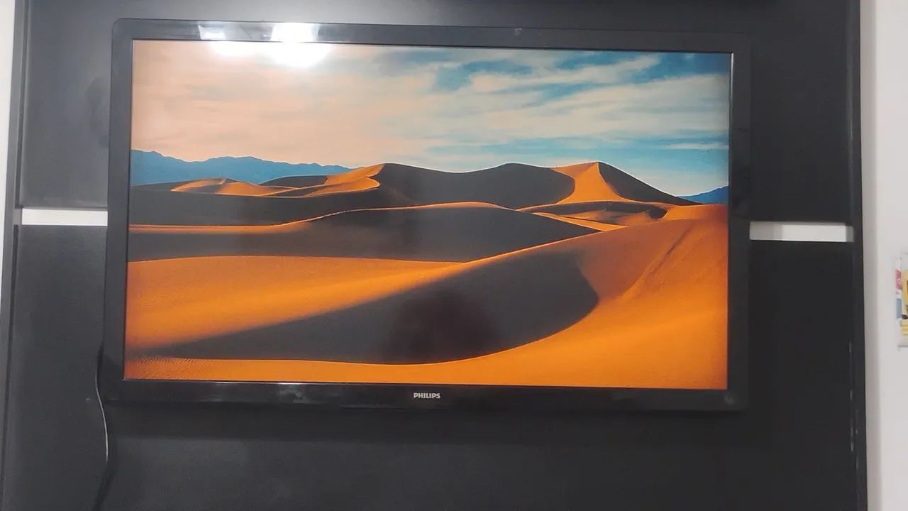 TV Philips