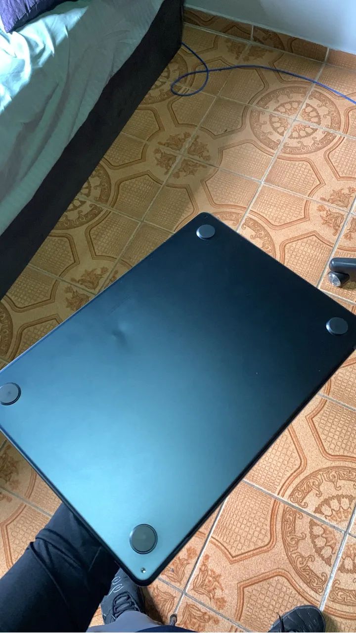 MacBook M4 AIR 2025 (troco em iPhone). - Foto 3
