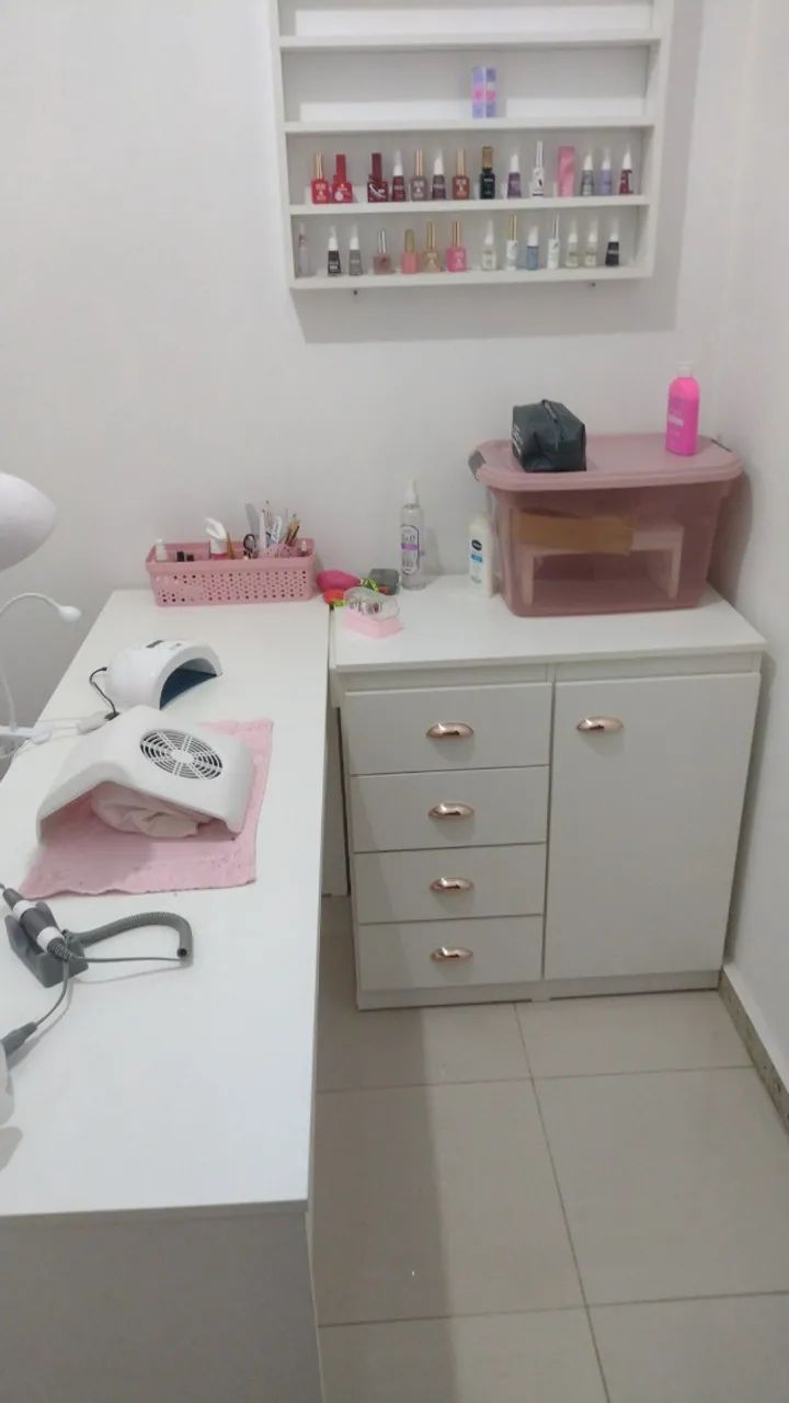 Mesa nails design  - Foto 2