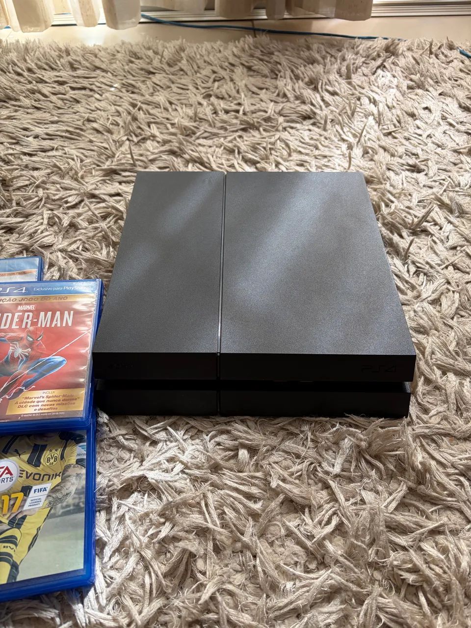 PS4 500Gb - Foto 2