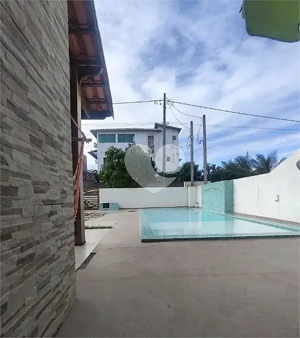 Casa em Condomínio 5 Quartos no Residencial Acquaville - Centro - Foto 5