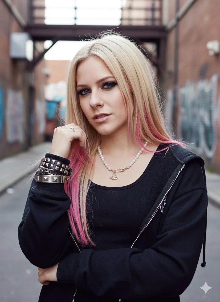 Colar de pérolas estilo Viviane Westwood com detalhes em dourado - Foto 4