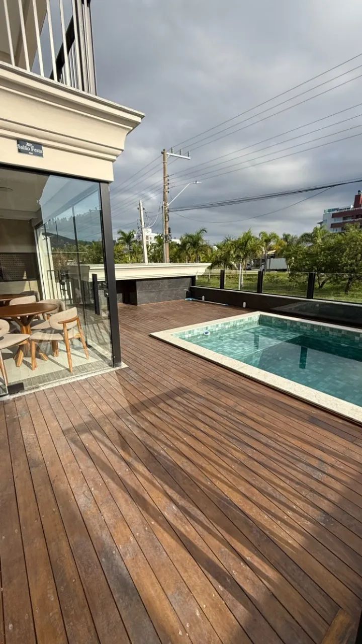 Apartamento de alto padrão com 3 quartos sendo uma suíte - Foto 3