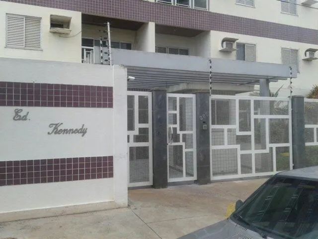ED KENNEDY 80M² C/PANEJADOS Prox UFMT