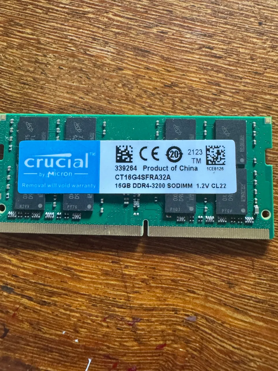 Memória Adata DDR4 8GB 2666MHz para Notebook - Memória RAM