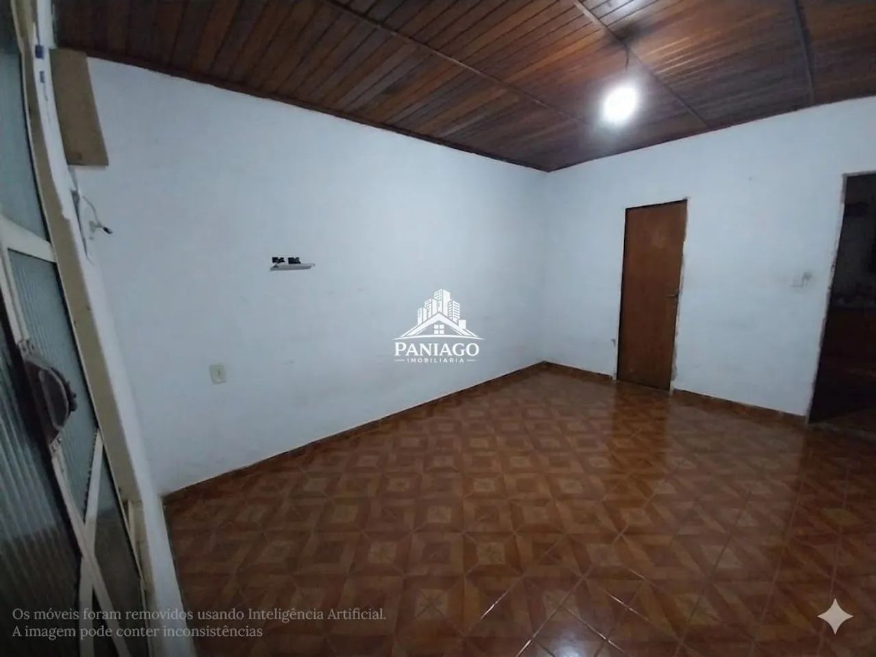 CASA COM 150M² À VENDA NO BAIRRO MORADA DA SERRA COM 3/4 SENDO 1 SUITE E EDICUL - Foto 4