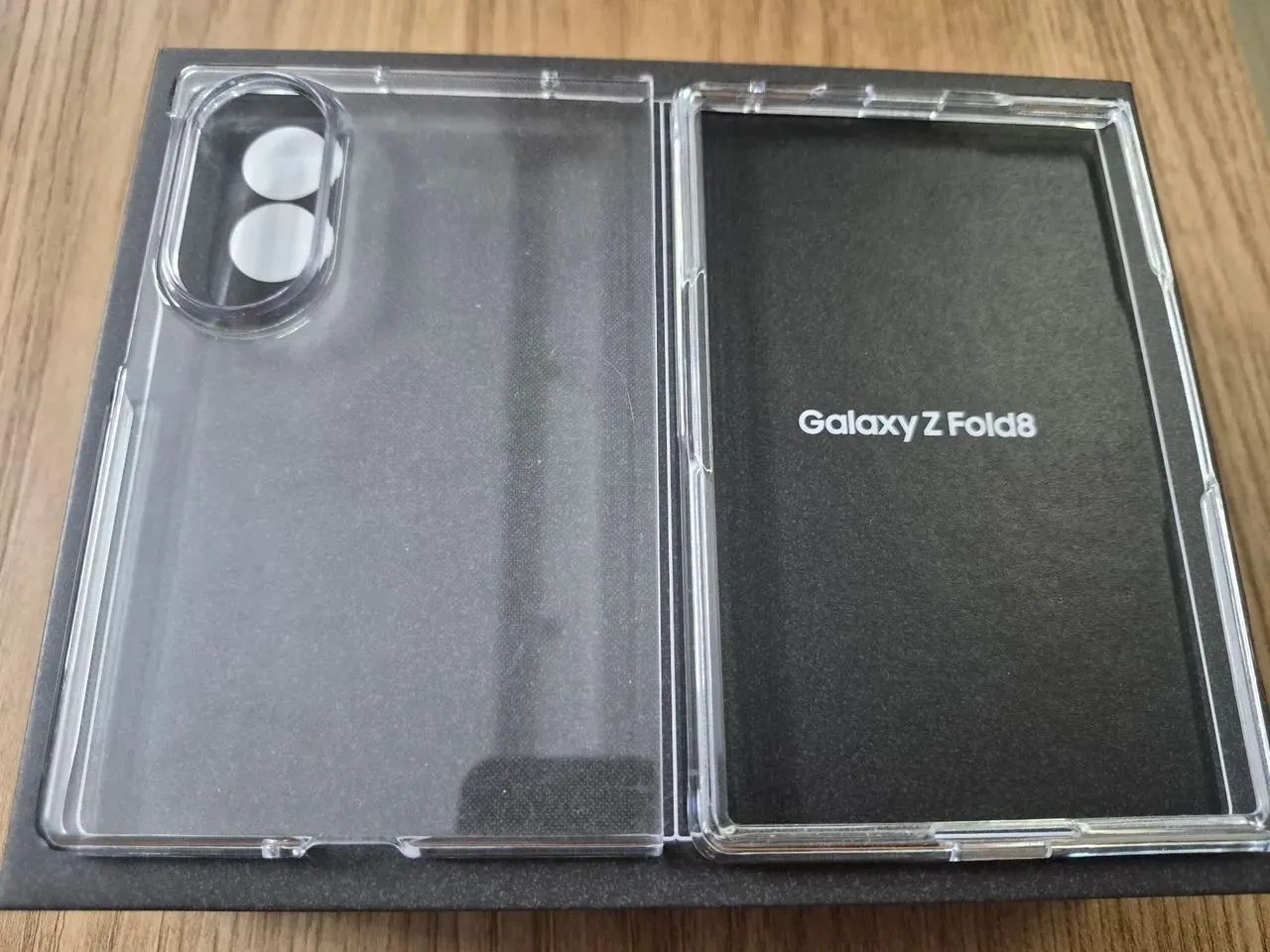Samsung FOLD 8 - Foto 4