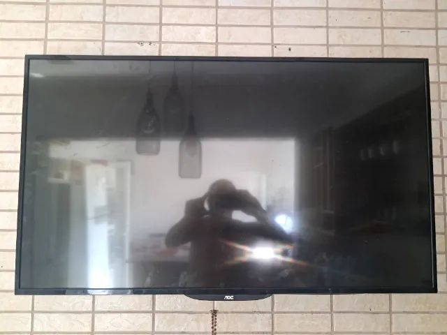 Televisao