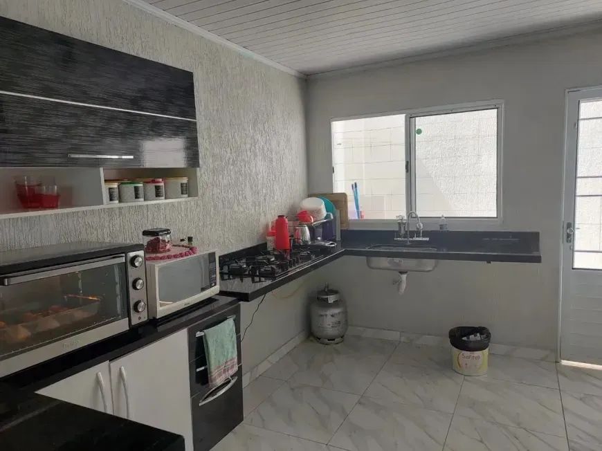 Vendo casa em Santana Cariacica  - Foto 4