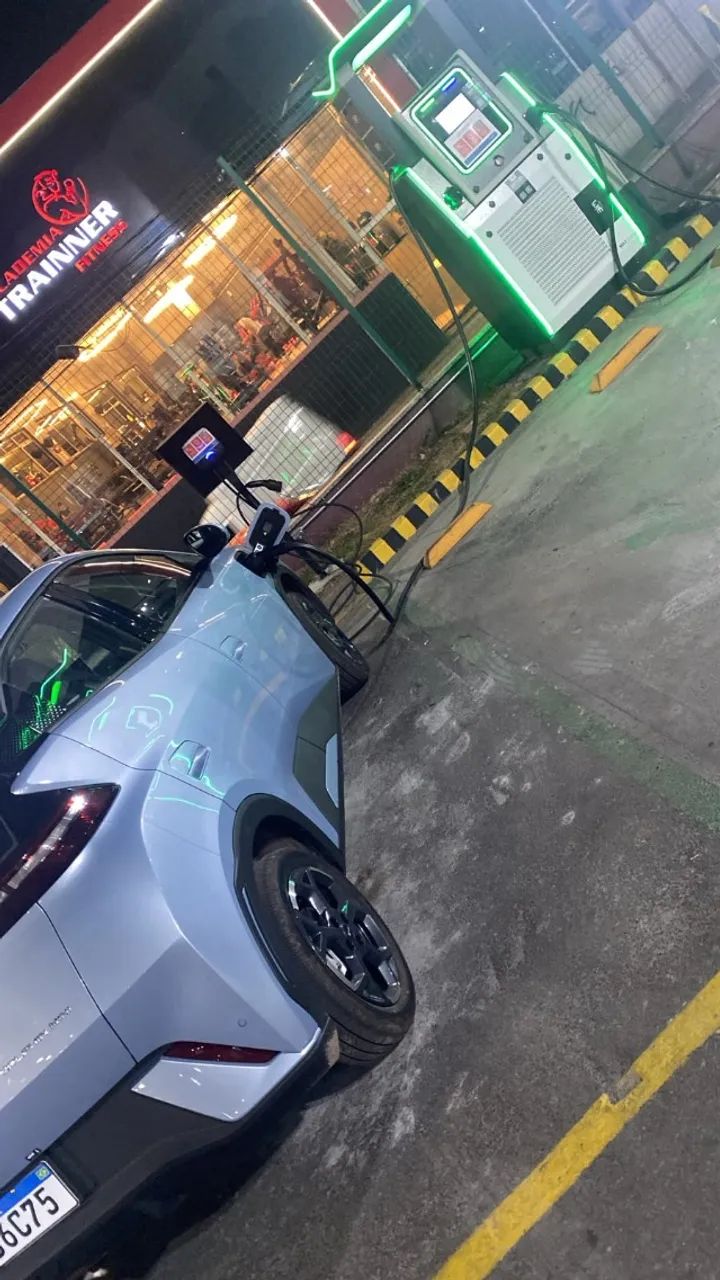 BYD Dolphin GS (Elétrico) 2027 - Foto 3