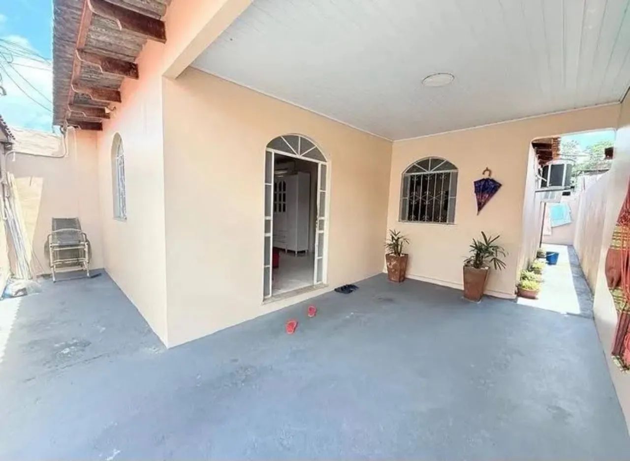 Vende-se casa no tapana  - Foto 2
