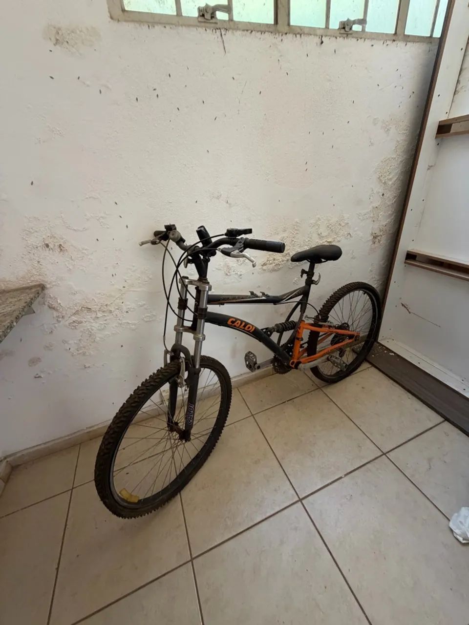 Bicicleta MB Caloi XRT - Foto 2