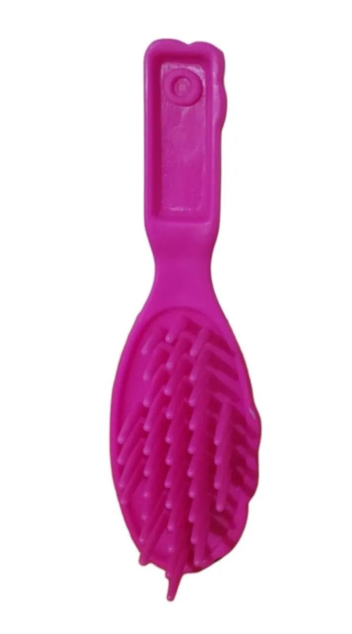 Barbie  Escova - Foto 2
