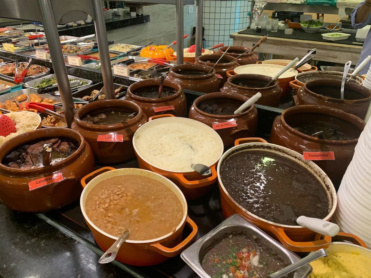 Restaurante av paulista  - Foto 4