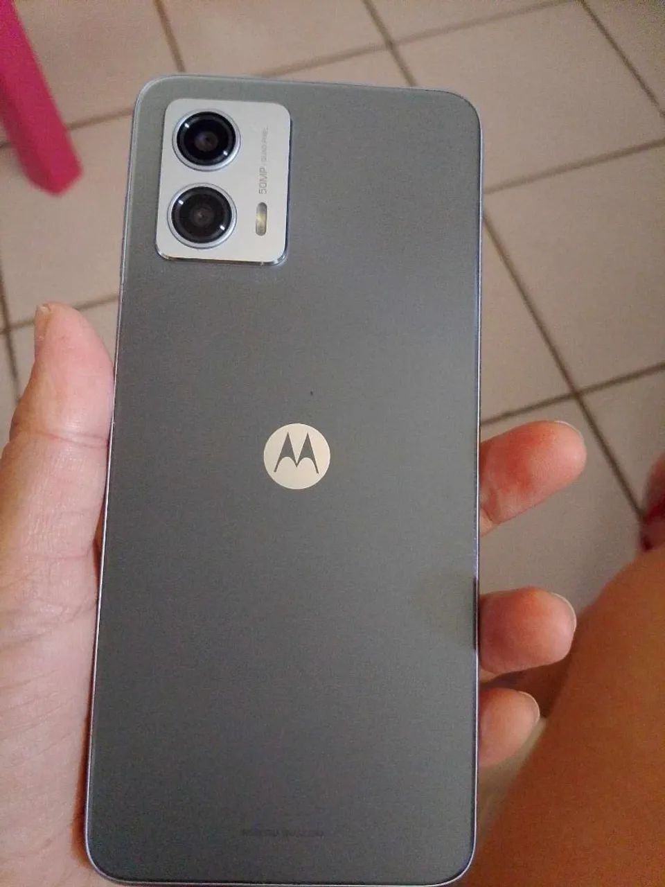 Moto g53 - Foto 2
