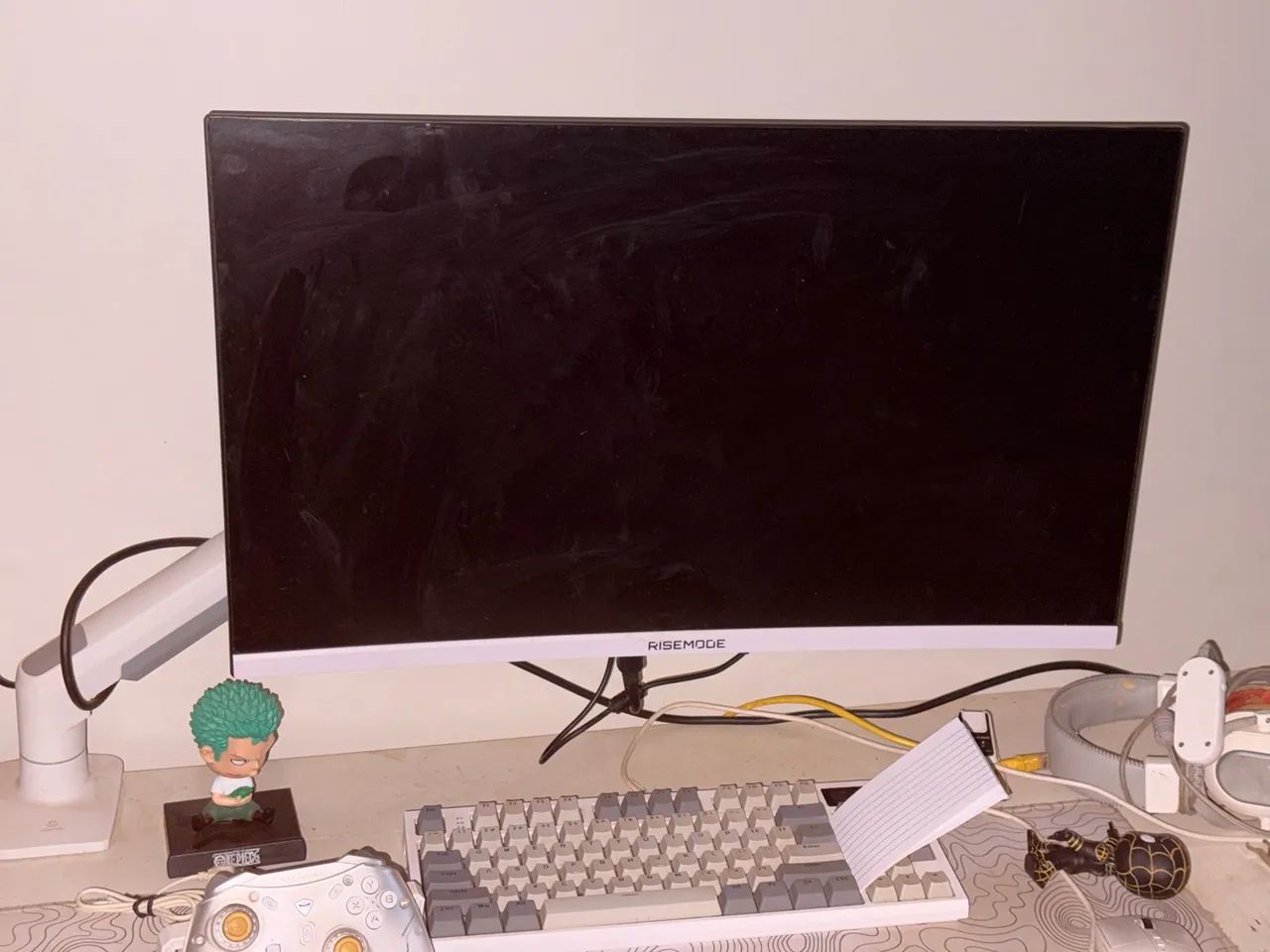 Monitor Quad HD 27? - Foto 2