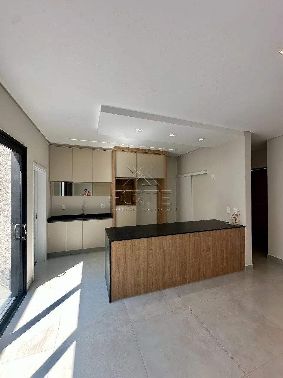 Res. Tomazella | 3 quartos (1 suíte) | 2 vgs - Foto 5