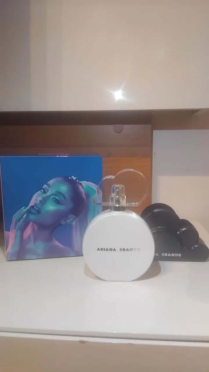 PERFUME ARIANA GRANDE CLOUD 2.0 100ml - Foto 5