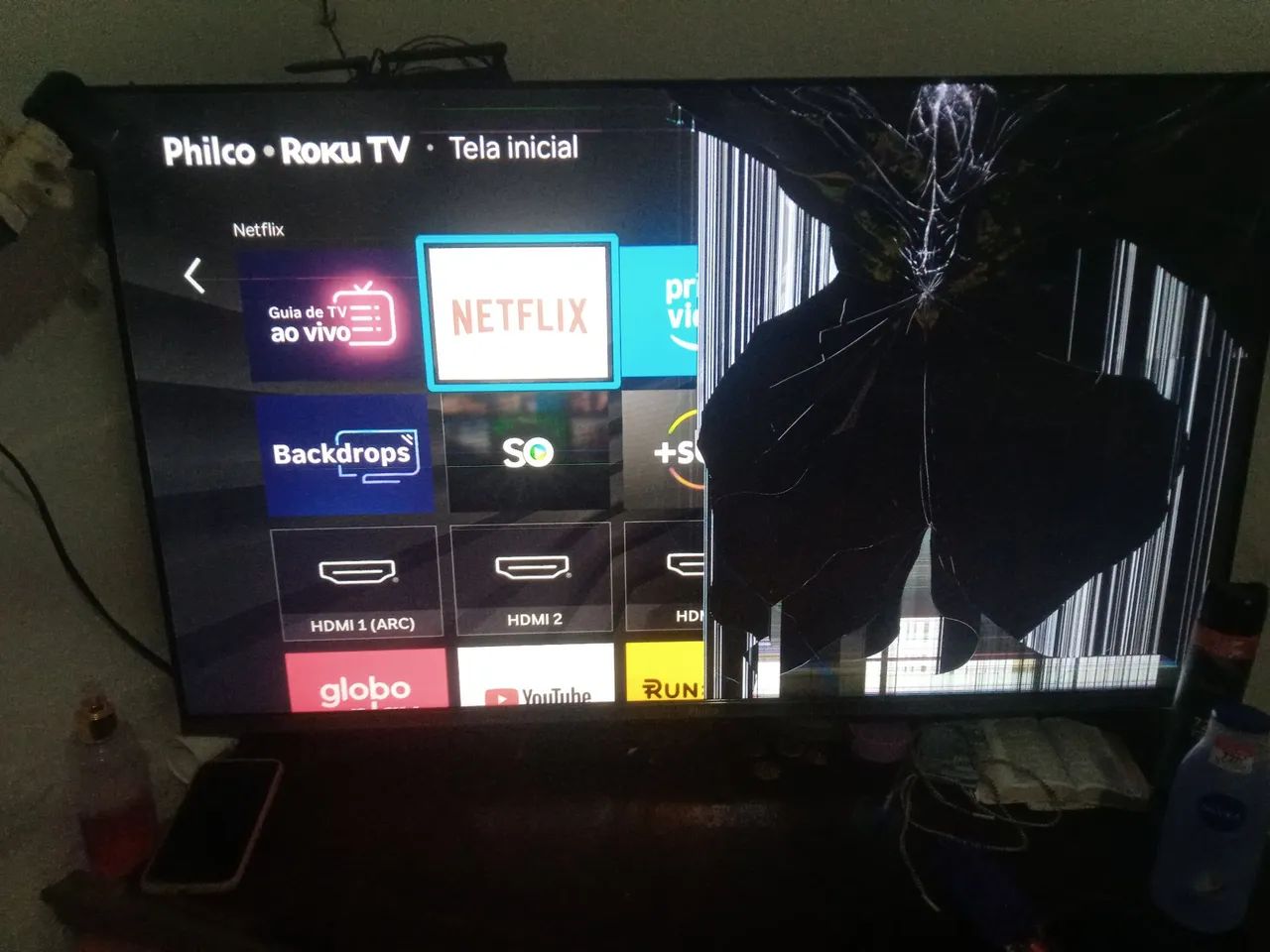 TV Smart