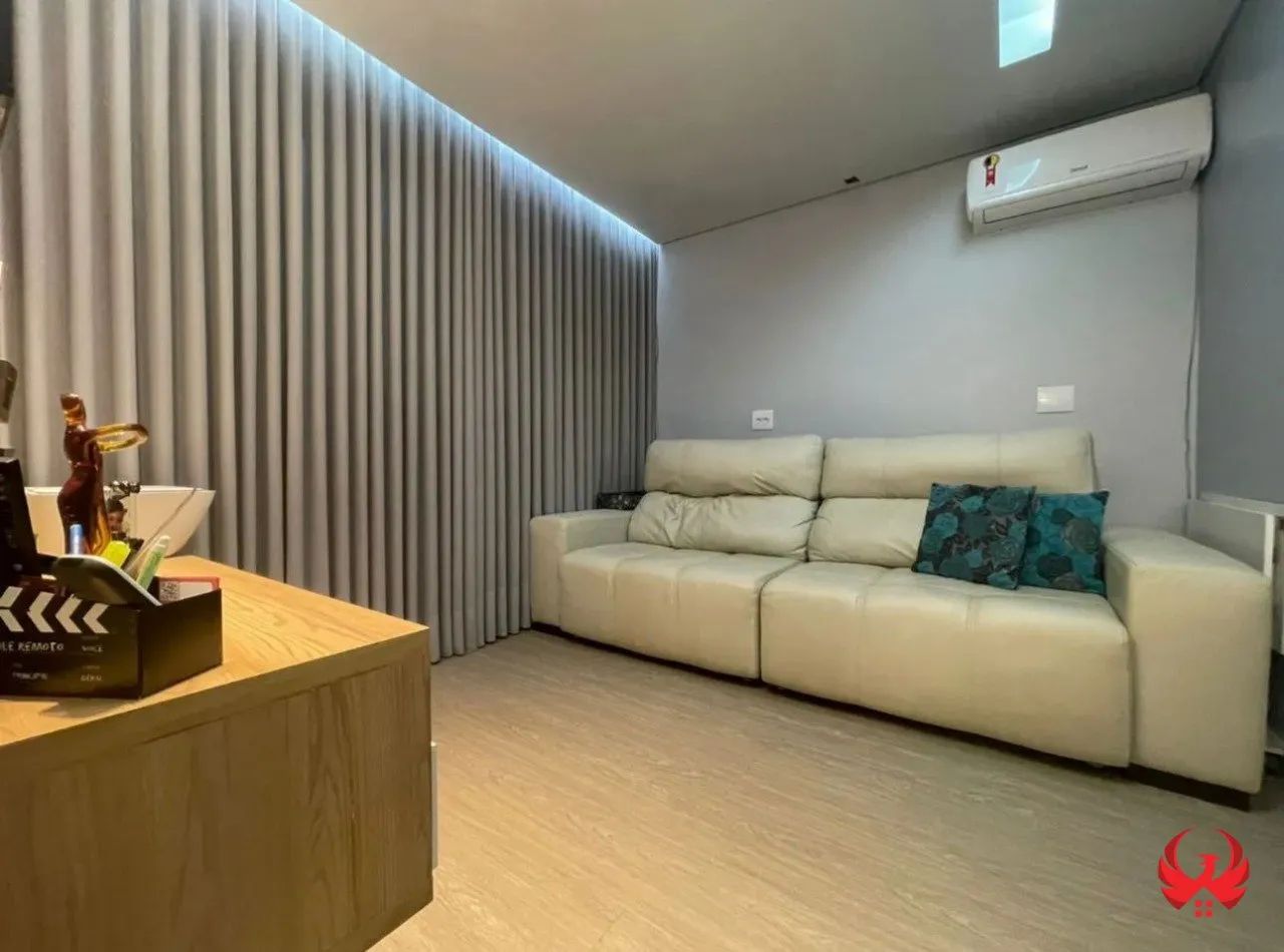 Casa em condomínio com 4 quartos à venda no Cabral - Foto 5