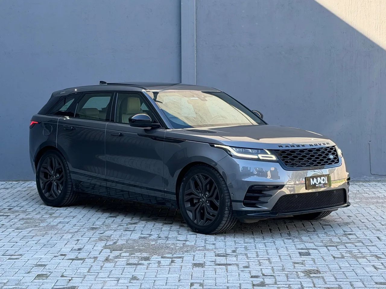 Land Rover Range Rover 2019