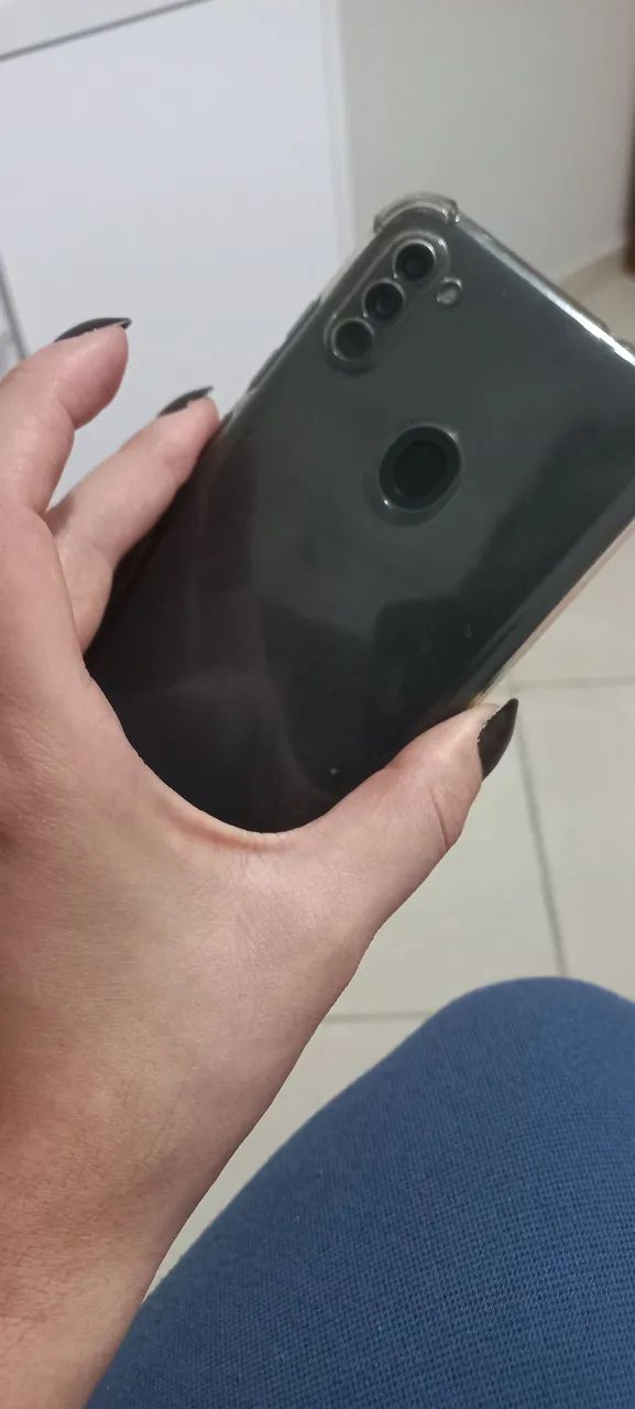 Samsung Galaxy A11 - Foto 2