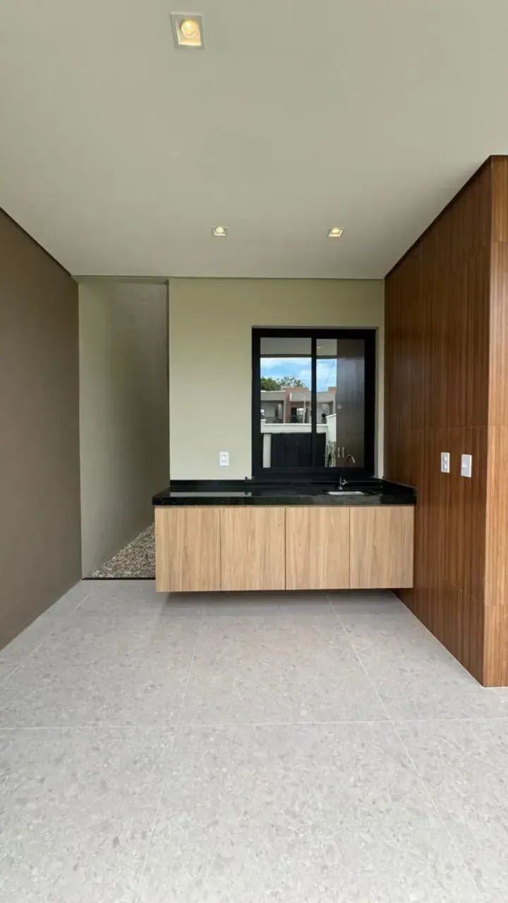 Casas em condominio! Duplex com alto padrão de acabamento no Eusébio. - Foto 5