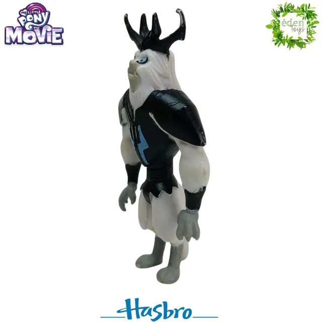 Boneco Storm King (cód 947) - Foto 3