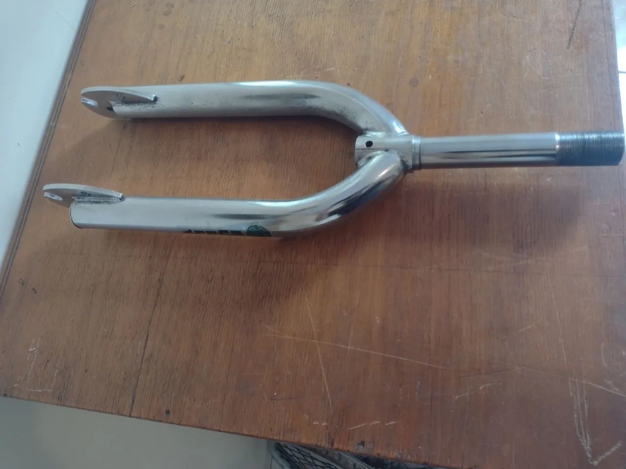 Garfo Bully Viper  - Foto 3