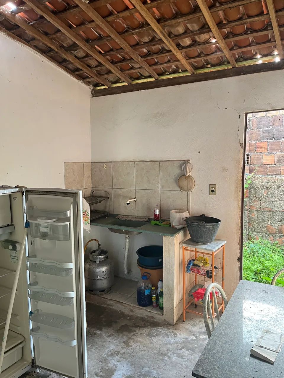 Tamandaré casa a venda  - Foto 2